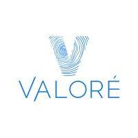 valore real estate logo image