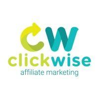 clickwise network logo image