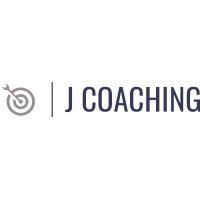 j coaching logo image