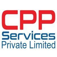 cpp services private limited logo image