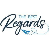 the best regards logo image