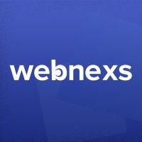 webnexs logo image