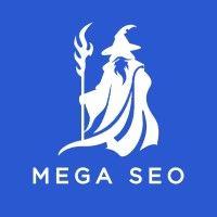 mega seo logo image