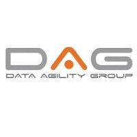 data agility group, inc. (dag) logo image