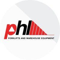 phl (uk) ltd logo image