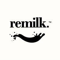 remilk logo image