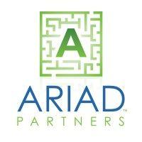 ariad partners logo image