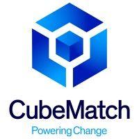 cubematch logo image