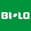 logo of Bi Lo