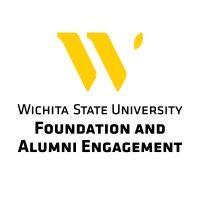 wsu foundation and alumni engagement logo image