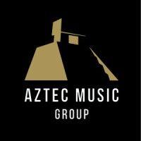 aztec music group logo image