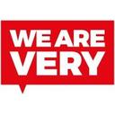 logo of We Are Very