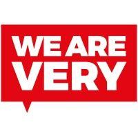 we are very