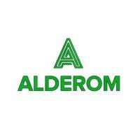 alderom, llc logo image