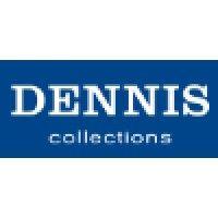 dennis collections logo image