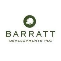 barratt developments plc logo image