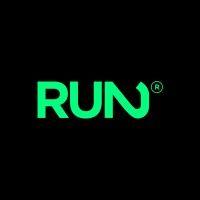 run2 logo image