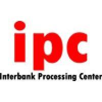 interbank processing center logo image