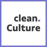 clean culture logo image