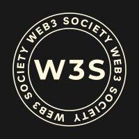 web3 society logo image