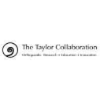 the taylor collaboration logo image