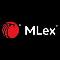 mlex logo image