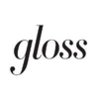 gloss studio logo image