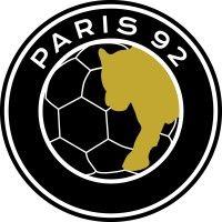 paris 92 logo image