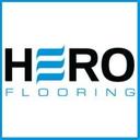 logo of Hero Flooring