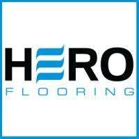 hero flooring logo image