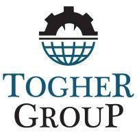 togher group ltd logo image