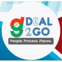 dial2go facility management services logo image