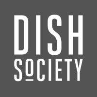 dish society logo image