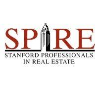 stanford professionals in real estate (spire) logo image