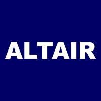 altair consulting logo image