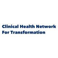 clinical health network for transformation (chn) logo image