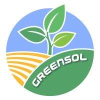 greensol logo image