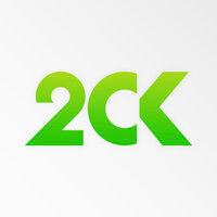 2ck - webmarketing logo image