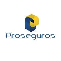 proseguros, s.a logo image