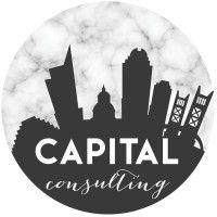 capital consulting, inc