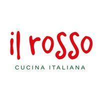 il rosso logo image