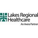 logo of Lakes Regional Healthcare