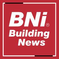 bni building news logo image