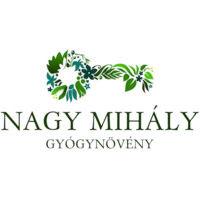 nagy mihály medicinal plant ltd logo image