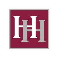 hilburn & harper, ltd. logo image