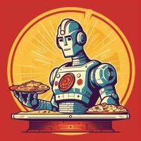 pizza roboto, inc