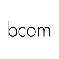 bcom logo image