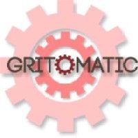 gritomatic logo image