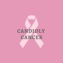 logo of Candidly Cancer