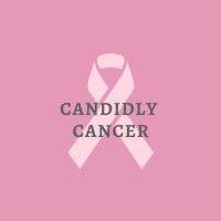 candidly cancer logo image